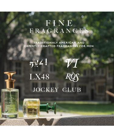 Caswell-Massey OAIRE Eau de Parfum Discovery Masculine Blend of Citrus Sage & Cedar Long-Lasting Men s Fragrances Travel Size Vial Perfume for Men 0.25 Fl Oz OAIRE 0.25 Fl Oz (Pack of 1) - Buy Online on GoSupps.com