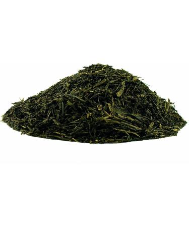  TeeFARBEN Japan Sencha Makinohara (Green Tea) 100g in Aroma Protection Pack - Buy Online on GoSupps.com