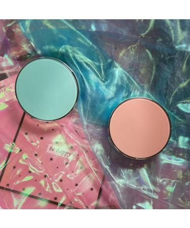 Rinetics Portable 4-in-1 RGP Hard Shell Contact Lens Etui | Contact Lens Holder & Storage Kit for Travel & Home - Pink - Buy Online on GoSupps.com