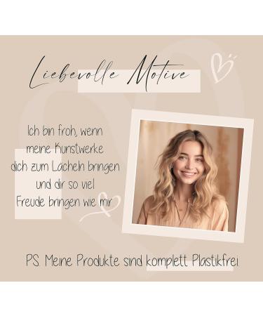 Happy Africa Safari Animals Poster A4 | Children's Room Decoration | Animal Murals for Baby Rooms | Wall Art for Young Girls - Buy Online on GoSupps.com