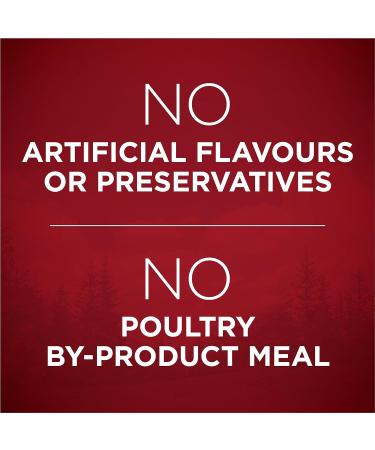 Purina ONE True Instinct High Protein Dry Dog Food Turkey & Venison - 6.8 kg Bag 6.8 kg (Pack of 1) Dog Food - Buy Online on GoSupps.com