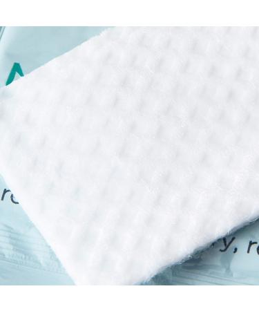 Mediviz Gentle Exfoliating Hypoallergenic Eyelid Cleanser Wipes - 30 Count (Pack of 1) - Buy Online on GoSupps.com