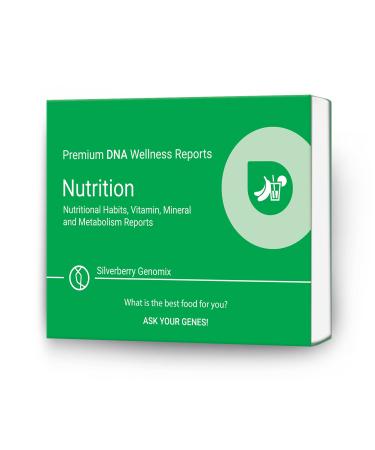 DNA-Based Nutrition Reports