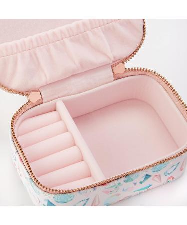 Legami Bling Queen Shine Jewelry Box - 80g | International Shipping Available - Buy Online on GoSupps.com