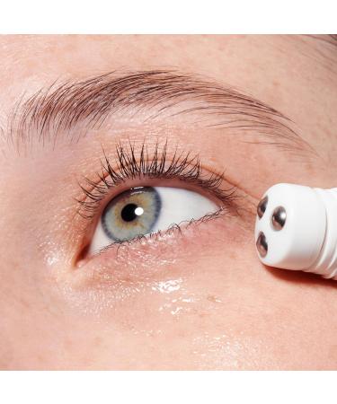 cosnova Catrice Caffeine Kick Under Eye Serum moisturizing caring cooling gel 15ml - Buy Online on GoSupps.com