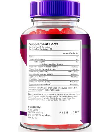 Premier Keto ACV Gummies (2 Pack) - 2000mg Advanced Weight Loss Supplement All-Natural Apple Cider Vinegar Official Formula Review - 120 Gummies Total - Buy Online on GoSupps.com