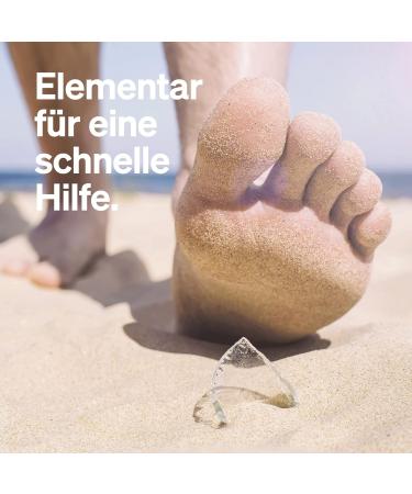 Bromelain 400 mg - 90 Gastrointestinal Capsules | Natural Pineapple Extract | High-Dosed & Lab-Tested | Made in Germany - Shop Internationally - Buy Online on GoSupps.com