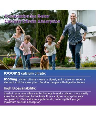 Potassium Citrate 1000mg Gummies Calcium Citrate 1000mg Gummies Support Leg Cramp Bone & Muscle Health - Buy Online on GoSupps.com