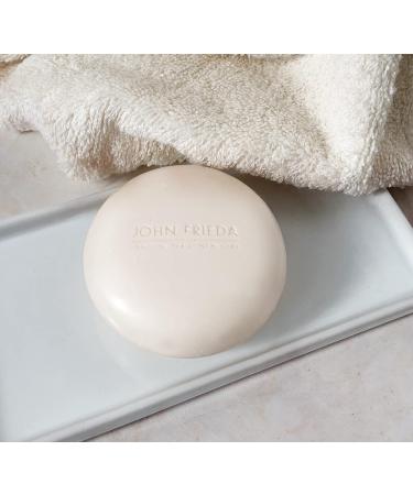  John Frieda John Frieda White Hydrating Shampoo 75g - Buy Online on GoSupps.com