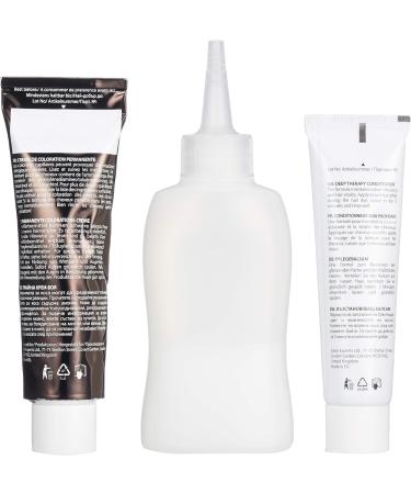  KOLORA KOLORA Hair Colour 7.65 Almond Blonde 60 ml - Buy Online on GoSupps.com