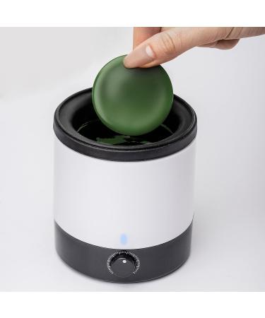 Parissa Hot Wax Refill Pods - Short and Coarse Hair Removal - Buy Online on GoSupps.com