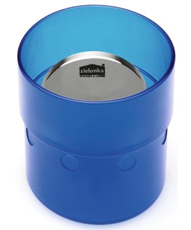 zilofresh 18080 Air freshener refrigerator Classic blue without chemical additives Made in Germany