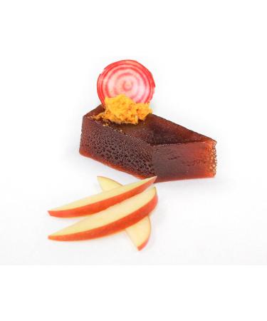 Pectin Powder 500g - Premium Quality for Jam, Marmalades, Chutneys & More | Pack of 1 - Buy Online on GoSupps.com