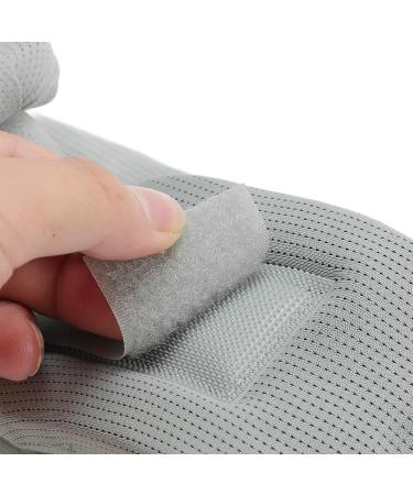 Neck Support Collar V Shape Design High Elasticity Soft Foam Material Suitable for Sleeping Correct Sitting Posture - Buy Online on GoSupps.com