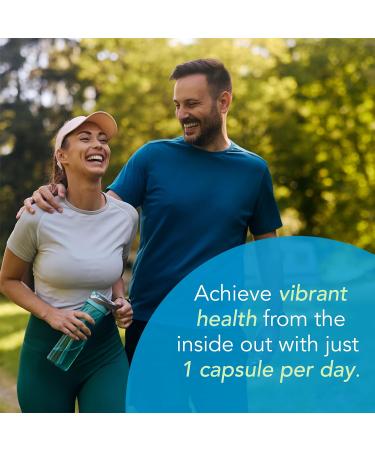 New Earth Spectrabiotic - Full Spectrum Probiotic Supplement 30 ct - Supports Digestion Nutrient Absorption & Gut-Brain Axis for Vibrant Health - Buy Online on GoSupps.com