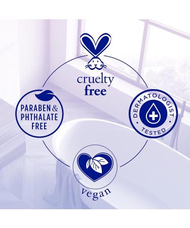 Dr Teal's Melatonin & Essential Oil Blend Epsom Salt Sampler Set | Relaxing Foaming Bath 2 Piece - Shop Internationally - Buy Online on GoSupps.com