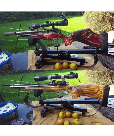 SearQing Gun Pliers | Adjustable Rifle Firing Bracket for Firearm Maintenance & Cleaning - Buy Online on GoSupps.com