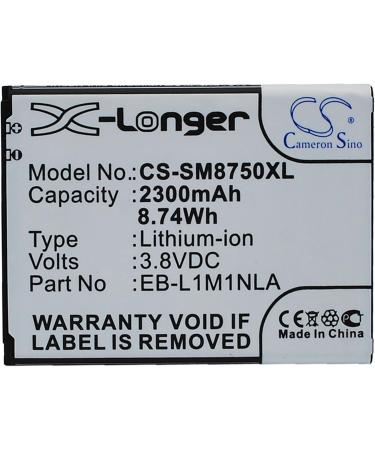 3.8V Battery Replacement for Everfine SFIM-300 SIPC-200BW PLA-20 SIPC-200AW - Best Quality & International Shipping - Buy Online on GoSupps.com