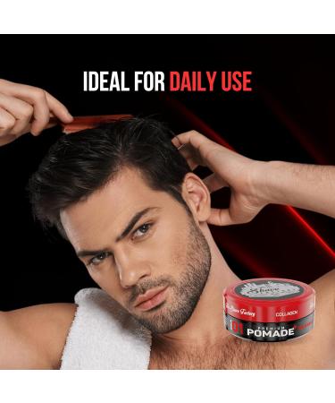 The Shave Factory Hair Styling Series (01 WAVE BEAST 150ml) 01 WAVE BEAST 150 g (Pack of 1) - Buy Online on GoSupps.com
