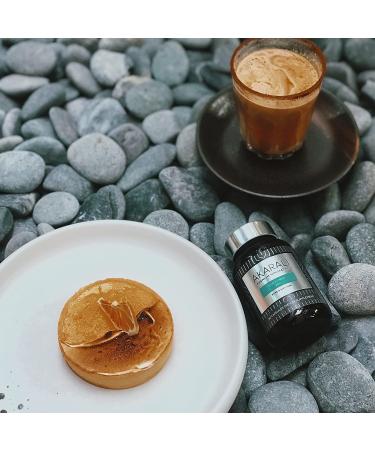 Akarali Tongkat Ali Extract 200:1 | 1.5% Eurycomanone | US Patented Phyta Formula | Energy & Performance Support - Buy Online on GoSupps.com