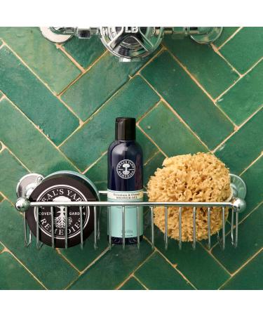 Neal s Yard Remedies Aromatic Foaming Bath 300 ml (Pack of 1) - Buy Online on GoSupps.com
