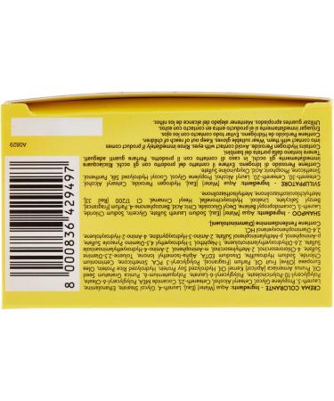 Muster Dikson SPA DIKSON BLOOM hair color cream 462 red violet BIOLOGISCH oil mixture - Buy Online on GoSupps.com