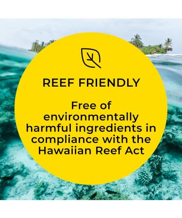 Mawaii SunCare Anti-Aging Sun Cream 30 SPF - 75 ml - Specialist Sunscreen Sport Outdoor - Water and Sweat Resistant - Reef Friendly and Paraben Free - Buy Online on GoSupps.com