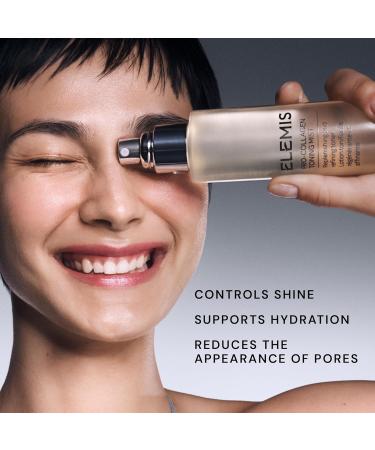 Elemis pro-collag ne Toner Tonique apaisant l abricot et essence d humidit marine tonique hydratant et quilibrant pour l clat Brume Tonifiante - Buy Online on GoSupps.com