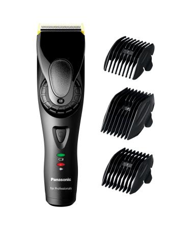 Panasonic ER-GP80 K Professional Hair Clipper for Unisex-Adults