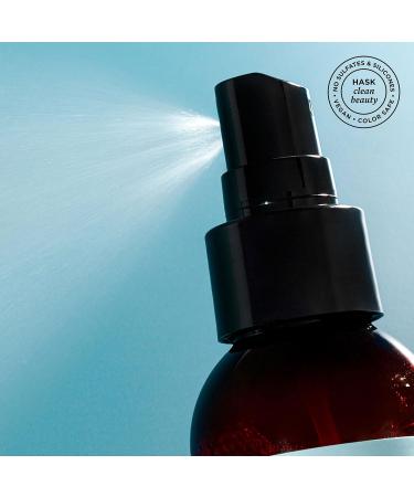 Buy HASK Repairing ARGAN OIL 5-in-1 Leave In Conditioner Spray - Color Safe Gluten Free Sulfate & Paraben Free - 2 Piece Set | International Shipping Available - Buy Online on GoSupps.com