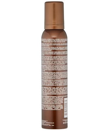 Buy Oscar Blandi Hair Lift Mousse 6.3 oz - Volumizing Hair Styling Product for All Hair Types | International Shipping Available - Buy Online on GoSupps.com