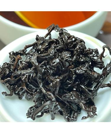 Taiwan unique tea Taiwan Old Tea-Alishan Tea Area 2000 AD 150g*2 - Buy Online on GoSupps.com