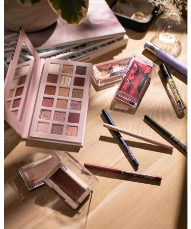 Catrice Lash Couture 3D Panoramic Volume Lashes - Vegan Black Volume-Giving Microplastic-Free 3-Pack (3x1 Pair) | Shop Internationally - Buy Online on GoSupps.com