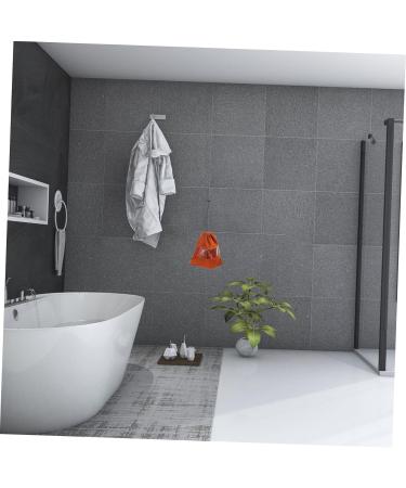 Baluue 4pcs Hair Dryer Storage Bag Travel Blow Dryer Drawstring Storage Bags Drawstring Pouch Coffee Suede - Buy Online on GoSupps.com