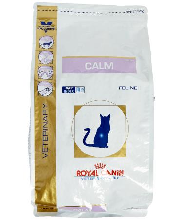 ROYAL CANIN Feline Calm Dry (8.8 lb)