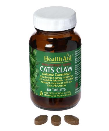 CLAW 60 COMP 475 mg CAT