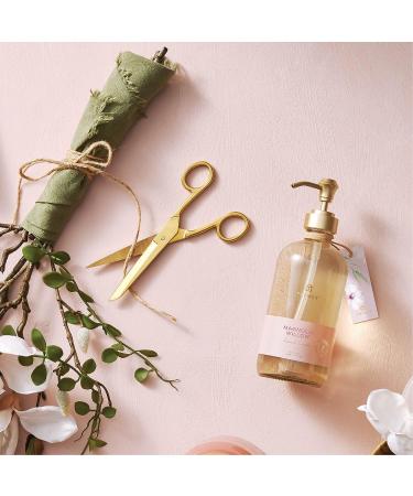 Thymes Magnolia Willow Hand Wash - 15.0 Fl Oz - Buy Online on GoSupps.com