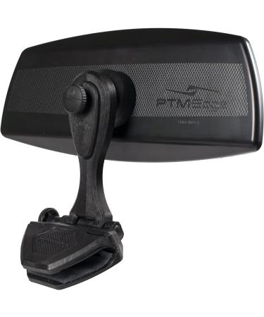 PTM Edge Protomet Pro Combo 100 Marine Boat Mirror System - Enhanced Visibility for Safe Boating - Buy Online on GoSupps.com