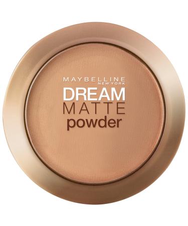 Maybelline New York Dream Matte Powder  Beige  Medium 2-2.5  0.32 Ounce