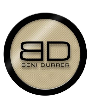 Beni Durrer Make-up N 06 yellow clay 15 g