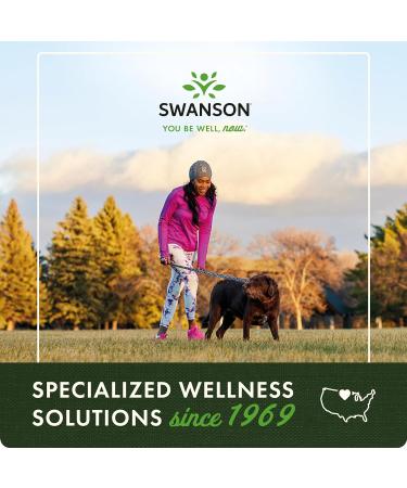Swanson Full Spectrum Muira Puama 400mg 90 Capsules | Lab-Tested | Soy-Free, Gluten-Free, GMO-Free - Buy Online on GoSupps.com