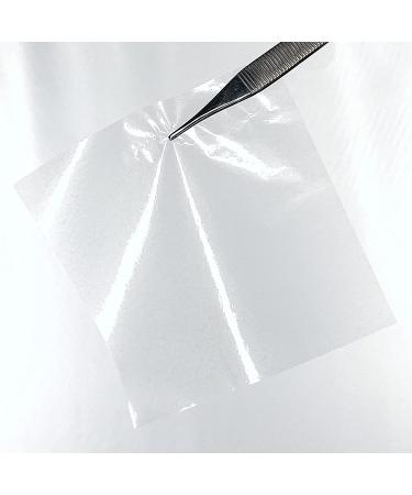 Blate Papes Oblate Disc Squares 200 Count - Edible Films for Herbs and Supplements - Buy Online on GoSupps.com