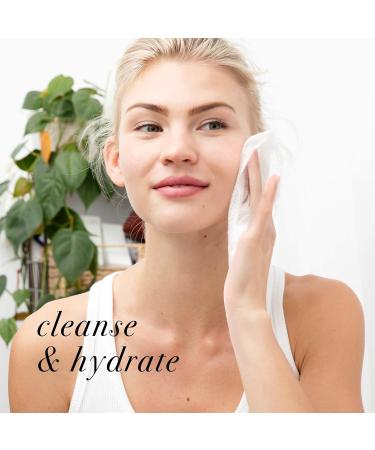 Olay Sensitive Hungarian Water Essence Makeup Remover Wipes - 25ct - Buy Online on GoSupps.com