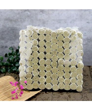 Buy High-Quality Smoke-Free Moxa Cones - 200 Piece Roll for Moxibustion | International Shipping Available - Buy Online on GoSupps.com