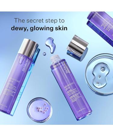 StriVectin Tri-Phase Glow Toner with Hyaluronic, Lactic & Mandelic Acid 5 fl oz - Buy Online on GoSupps.com