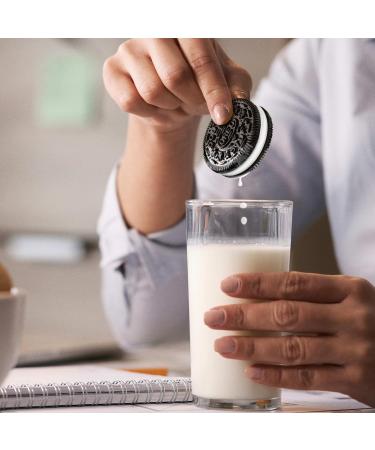 OREO Chocolate Sandwich Cookies Original Snack Packs School Snacks 440 g Original 440 g (pack of 20) - Buy Online on GoSupps.com