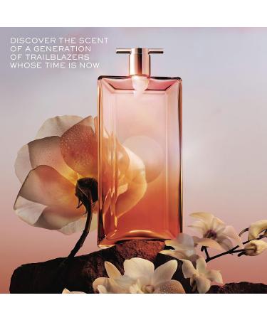 Lanc me Id le Now Eau de Parfum - Long Lasting Fragrance with Notes of Rose Musky Orchid Accord & Vanilla - Luminous & Floral Women's Perfume 1.70 Fl Oz (Pack of 1) - Buy Online on GoSupps.com