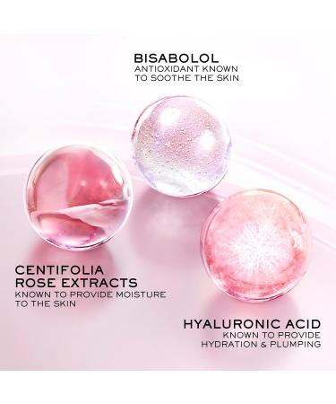 Lanc me Hydra Zen Gel Cream - Hydrating & Soothing Oil-Free Moisturizer with Hyaluronic Acid - 1 Fl Oz - Buy Online on GoSupps.com