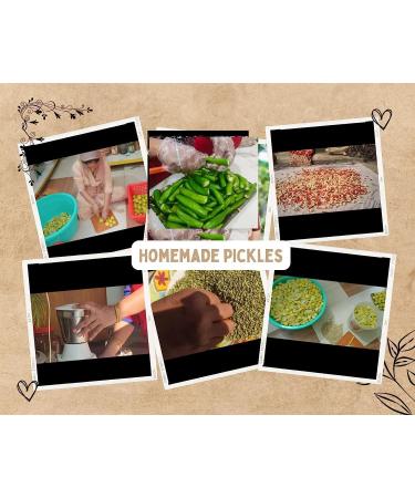 Dalal Homemade Bamboo Murabba Helps Increasing Height Growth | Bans Ka Murabba 800 gm Pack | Bamboo Shoots Murabba Good for Health - Buy Online on GoSupps.com