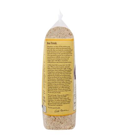 Bob's Red Mill Hazelnut Flour/Meal 14 oz - Premium Quality - Buy Online on GoSupps.com